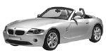 BMW E85 C2630 Fault Code