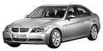 BMW E92 C2630 Fault Code