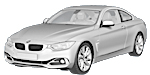 BMW F32 C2630 Fault Code